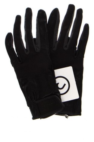 Ръкавици, Цвят Черен, Цена 17,05 лв.