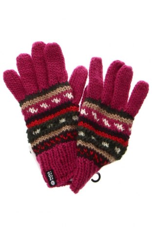 Ръкавици Nor Wear, Цвят Многоцветен, Цена 19,25 лв.