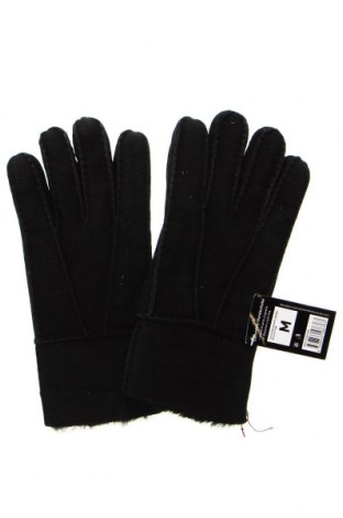 Handschuhe Port Louis, Farbe Schwarz, Preis 12,67 €