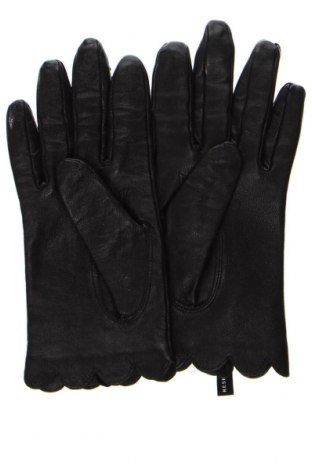 Ръкавици Reserved, Цвят Черен, Цена 38,02 лв.
