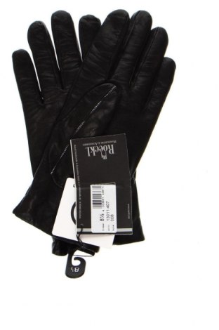 Handschuhe Roeckl, Farbe Schwarz, Preis € 75,85