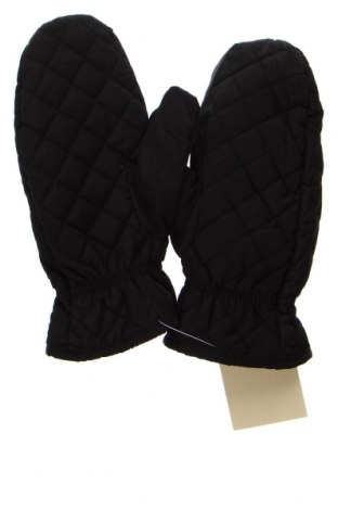 Ръкавици Soya Concept, Цвят Черен, Цена 29,00 лв.