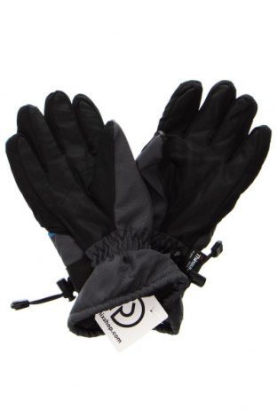 Γάντια για χειμερινά σπορ Crivit, Χρώμα Πολύχρωμο, Τιμή 14,20 €