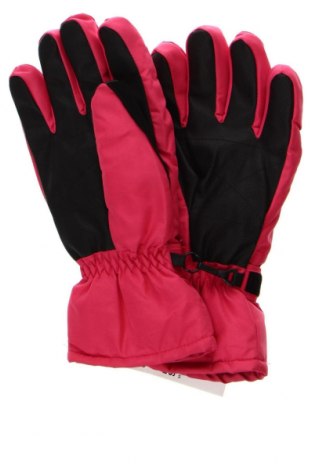 Ръкавици за зимни спортове Crivit, Цвят Розов, Цена 28,00 лв.