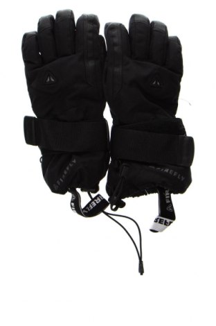 Mănuși pentru sporturi de iarnă Fire Fly, Culoare Negru, Preț 48,85 Lei