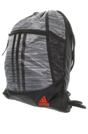Rucksack Adidas, Farbe Grau, Preis 18,16 €