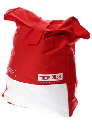 Plecak Diesel, Kolor Czerwony, Cena 276,35 zł