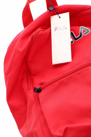 Rucksack FILA, Farbe Rot, Preis 17,94 €