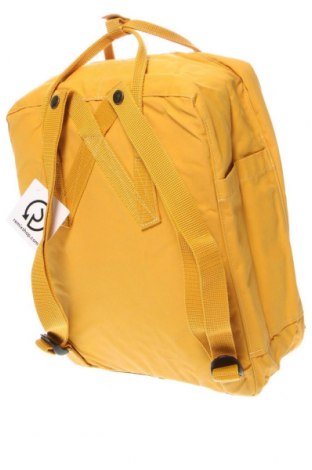 Plecak Fjallraven, Kolor Żółty, Cena 528,74 zł