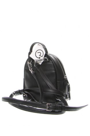 Раница Karl Lagerfeld, Цвят Черен, Цена 434,00 лв.