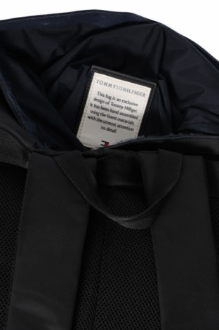 Σακίδιο πλάτης Tommy Hilfiger, Χρώμα Μαύρο, Τιμή 107,18 €
