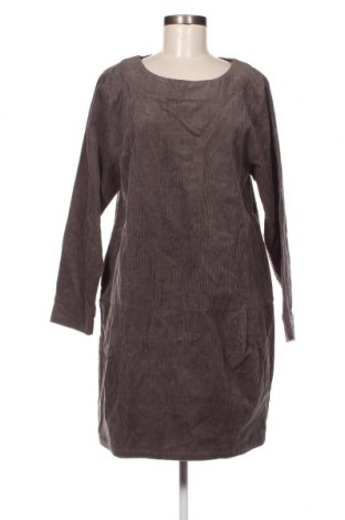 Kleid, Größe M, Farbe Grau, Preis 4,84 €