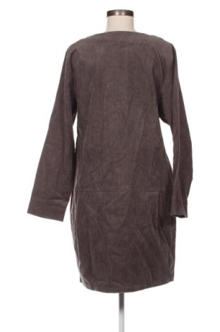 Kleid, Größe M, Farbe Grau, Preis € 4,44