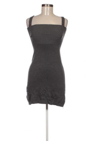 Kleid, Größe XS, Farbe Grau, Preis 3,23 €