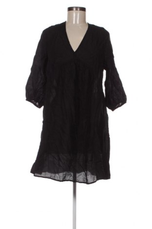 Kleid, Größe M, Farbe Schwarz, Preis 4,24 €