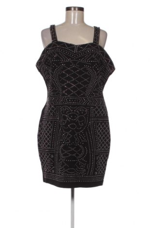 Kleid, Größe L, Farbe Schwarz, Preis 4,64 €