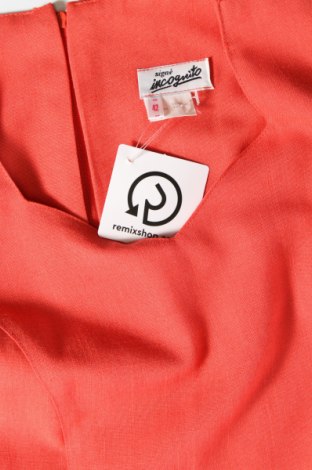 Kleid, Größe L, Farbe Orange, Preis € 16,24