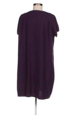 Kleid, Größe XXL, Farbe Lila, Preis 3,83 €