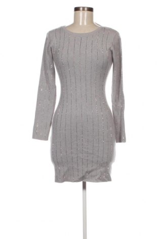 Kleid, Größe S, Farbe Grau, Preis 4,24 €