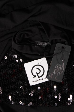 Šaty , Veľkosť S, Farba Čierna, Cena  23,59 €