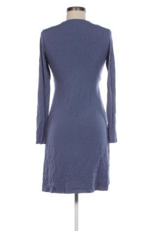 Šaty , Velikost M, Barva Modrá, Cena  97,00 Kč