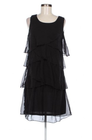 Φόρεμα, Μέγεθος L, Χρώμα Μαύρο, Τιμή 10,68 €