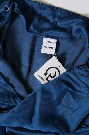 Šaty , Velikost S, Barva Modrá, Cena  247,00 Kč