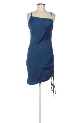 Kleid, Größe S, Farbe Blau, Preis € 8,54