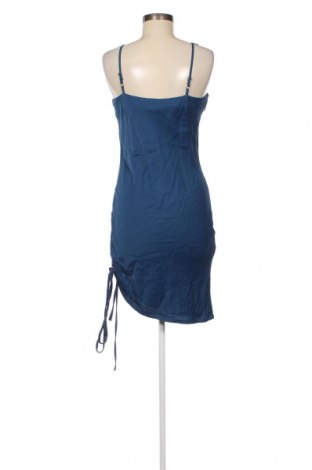 Kleid, Größe S, Farbe Blau, Preis € 8,54