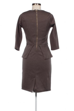 Kleid, Größe M, Farbe Beige, Preis 13,99 €