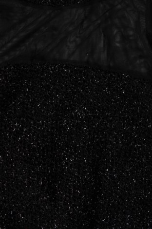 Šaty , Velikost M, Barva Černá, Cena  111,00 Kč