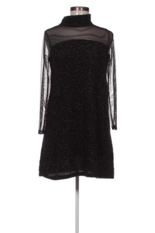 Kleid, Größe M, Farbe Schwarz, Preis € 3,49