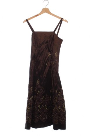Kleid, Größe S, Farbe Braun, Preis € 29,59