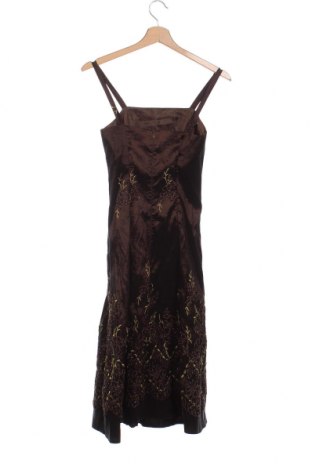 Kleid, Größe S, Farbe Braun, Preis € 29,59