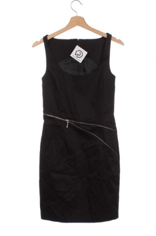 Φόρεμα, Μέγεθος XS, Χρώμα Μαύρο, Τιμή 4,62 €