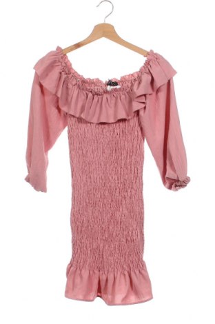 Kleid, Größe S, Farbe Rosa, Preis 12,79 €