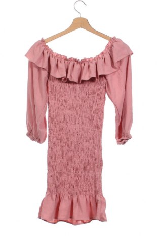Šaty , Veľkosť S, Farba Ružová, Cena  12,79 €