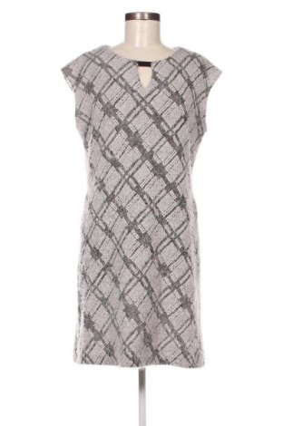 Φόρεμα, Μέγεθος XL, Χρώμα Γκρί, Τιμή 8,01 €