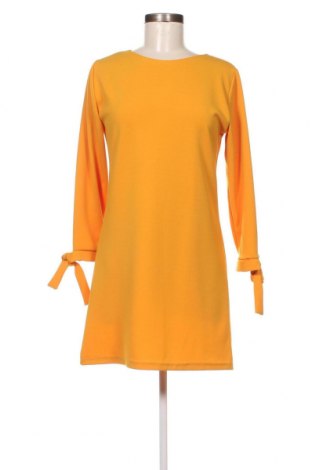 Φόρεμα, Μέγεθος M, Χρώμα Κίτρινο, Τιμή 12,09 €