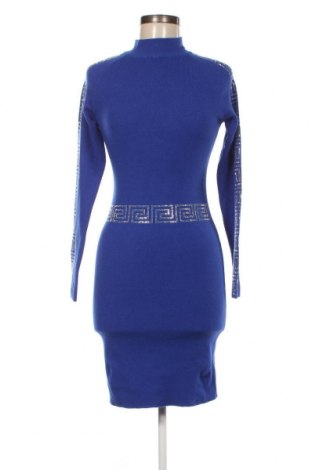 Kleid, Größe M, Farbe Blau, Preis 64,72 €