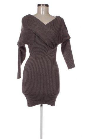 Kleid, Größe S, Farbe Grau, Preis 6,46 €