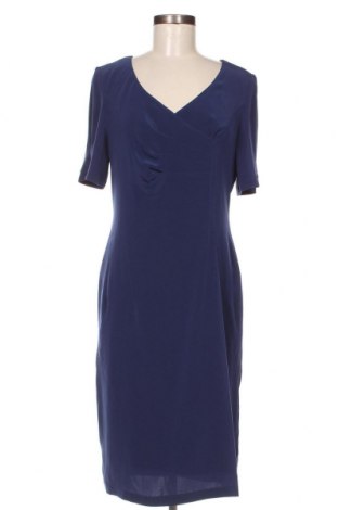 Kleid, Größe L, Farbe Blau, Preis 8,99 €