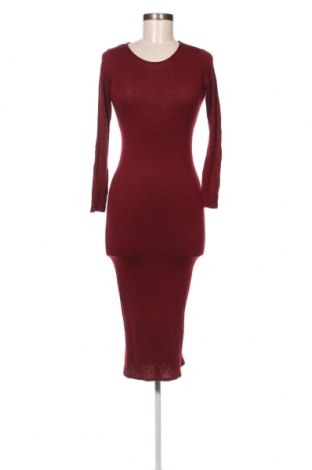 Kleid, Größe XS, Farbe Rot, Preis € 4,60