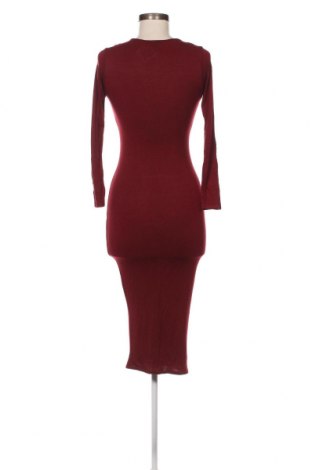 Φόρεμα, Μέγεθος XS, Χρώμα Κόκκινο, Τιμή 3,71 €