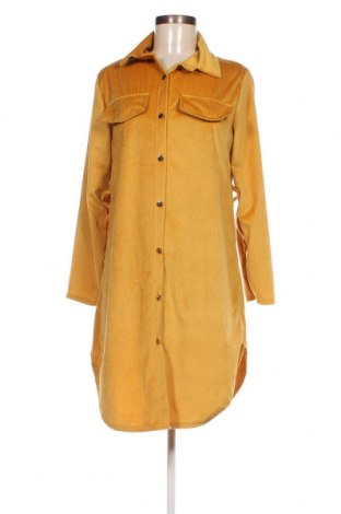 Φόρεμα, Μέγεθος S, Χρώμα Κίτρινο, Τιμή 6,10 €