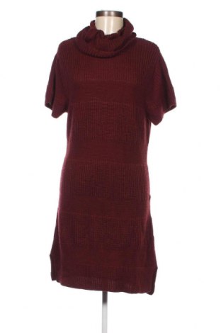 Φόρεμα, Μέγεθος L, Χρώμα Κόκκινο, Τιμή 4,13 €