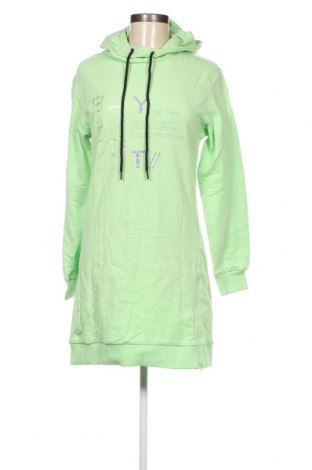 Šaty , Veľkosť S, Farba Zelená, Cena  5,10 €
