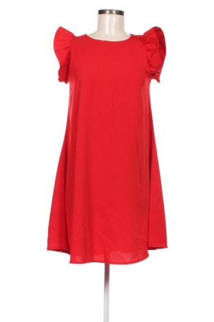 Kleid, Größe M, Farbe Rot, Preis 14,08 €