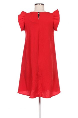 Kleid, Größe M, Farbe Rot, Preis 23,46 €