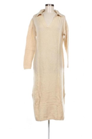 Kleid, Größe XL, Farbe Ecru, Preis 8,88 €